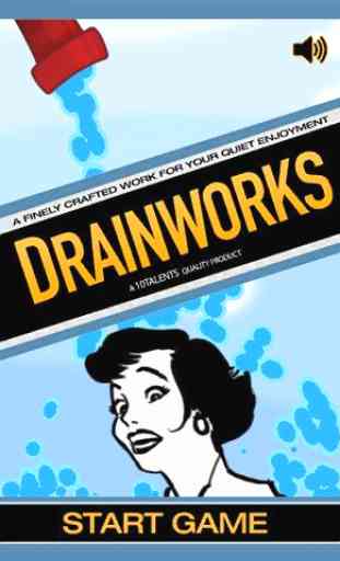 Drainworks 1
