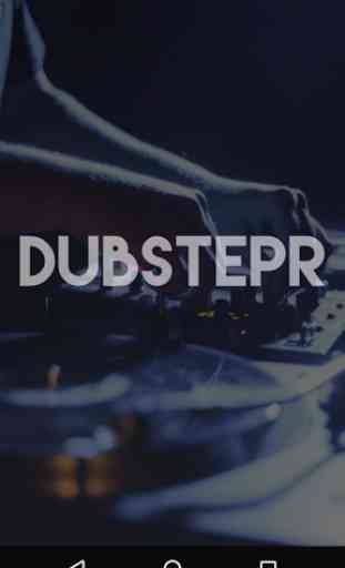 DUBSTEPR - Real Dubstep Player 1