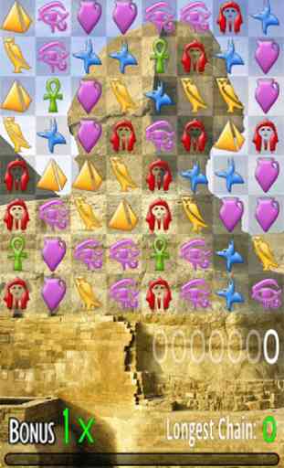 Egypte bijoux 2