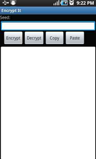 Encrypt It - MkIII 1