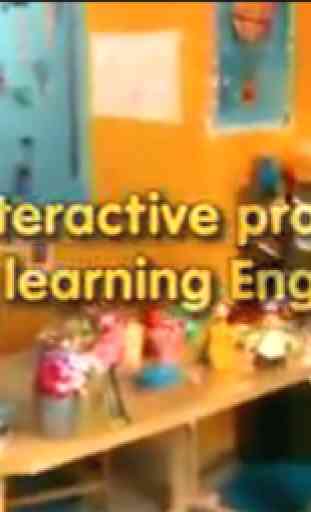 English for Kids Conversation 4