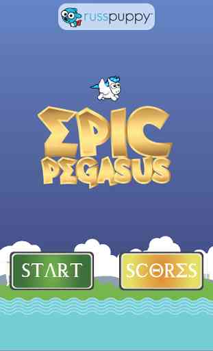 Epic Pegasus 1