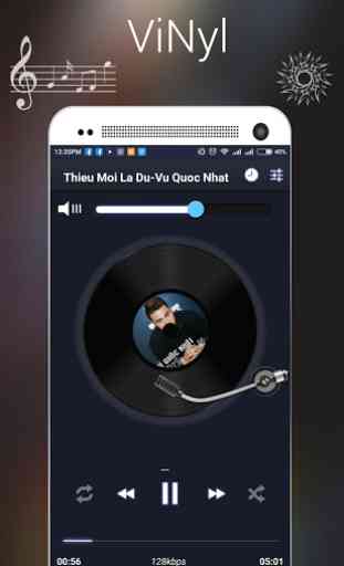 Equalizer Music Player 2