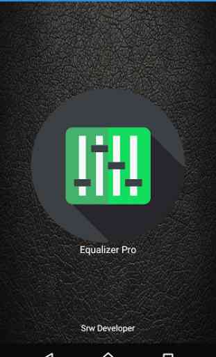 Equalizer Pro 3
