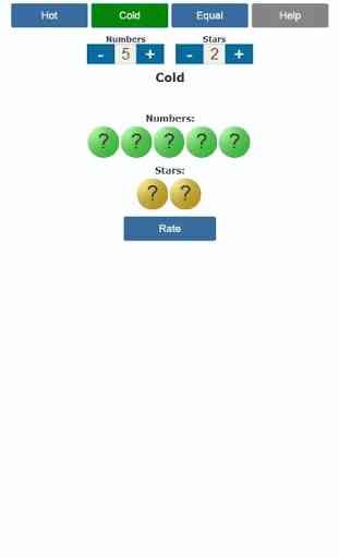EuroMillions Best Numbers 3