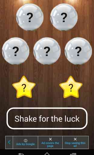 Euromillions Lucky Number 1