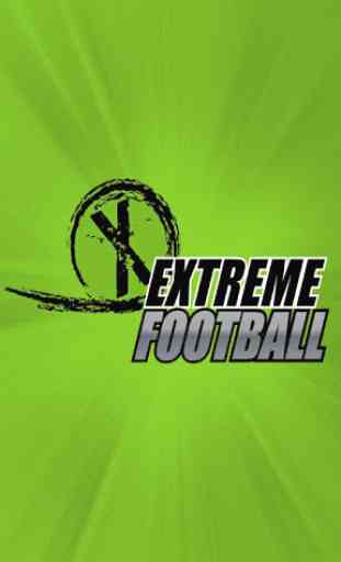 Extreme Football 1