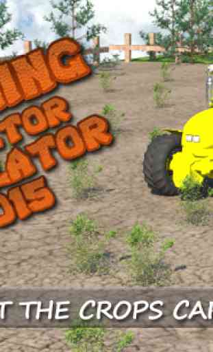 farming tractor simulator 2015 1