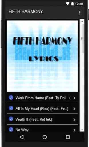 Fifth Harmony 1