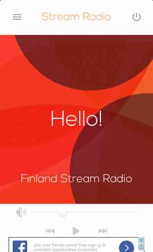 Finland Radio 1