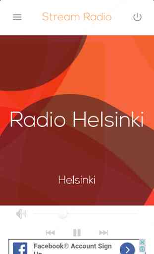 Finland Radio 4