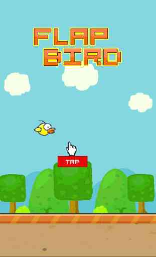 Flap Bird 1