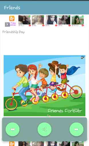 Friends Forever 4