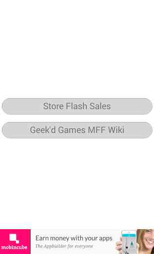 Geek'd Games MFF Alerts 1