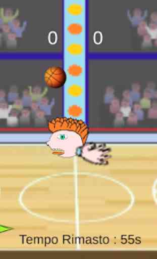 Head BasketBall 1
