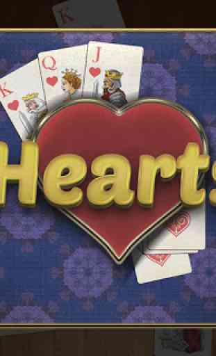 Hearts Pro 1