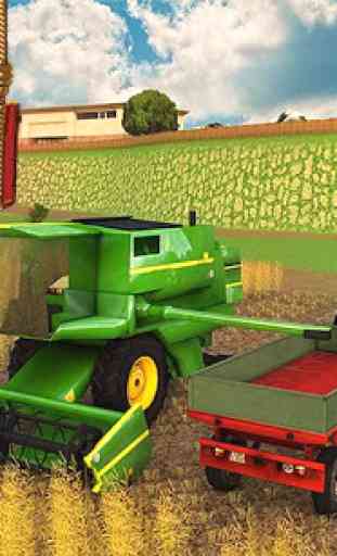Hill Farmer Sim 3D 1