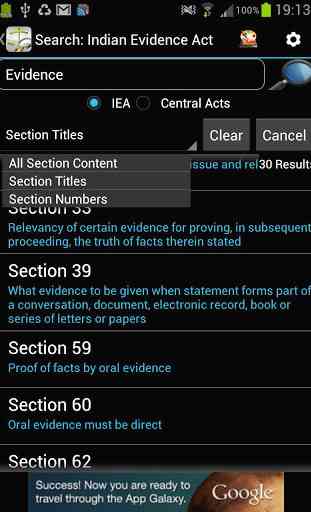 IEA - Indian Evidence Act 3