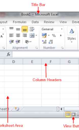 Learn MS Excel Advanced 2010 2