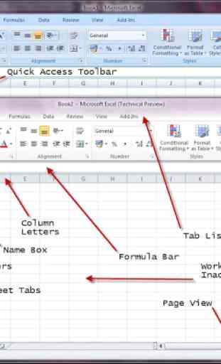 Learn MS Excel Advanced 2010 4
