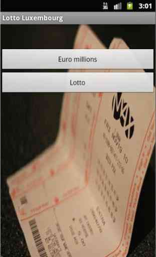Lotto Luxembourg 1