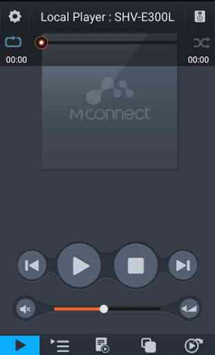 mconnect control 1