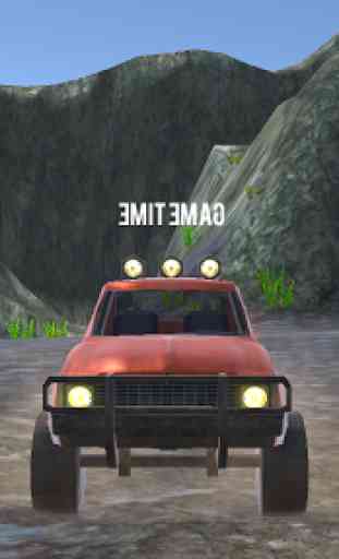 Multiplayer Offroad Car Racing 1