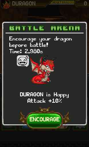 Own Pet Dragon 4