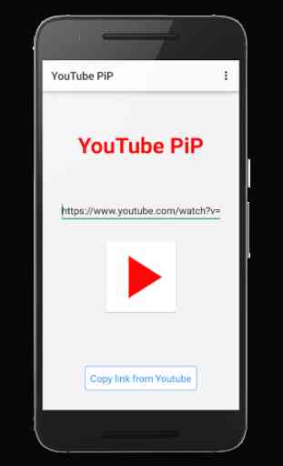 PiP Video for Youtube 1