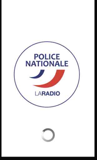 Police Nationale La Radio 1