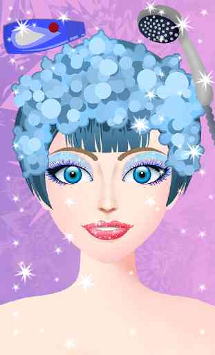 Princesse Maquillage Salon 4