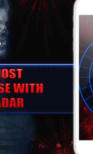 Radar: détecteur universel 2