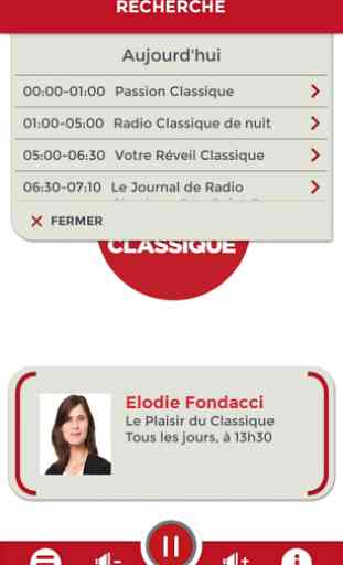 Radio Classique 3