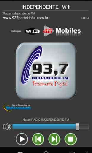 RADIO INDEPENDENTE FM 1