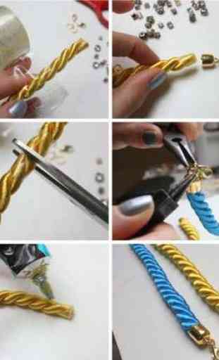 Refroidir Bracelet bricolage 3