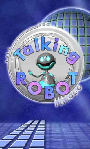 robot parlant 1