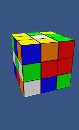 Rubik 101 3