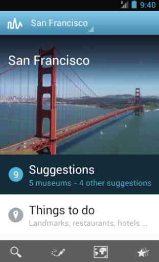 San Francisco Travel Guide 1