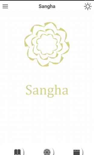 Sangha 1