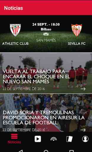 Sevilla Fútbol Club 1