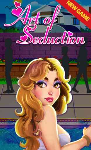 Sexy Games - Art Of Seduction 1