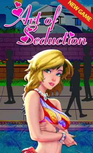 Sexy Games - Art Of Seduction 2