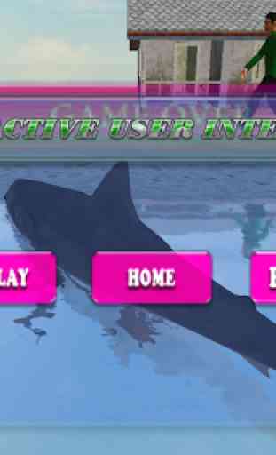 Shark Evolution 3D 4