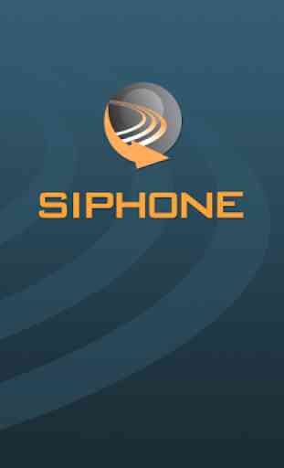 Siphone 3