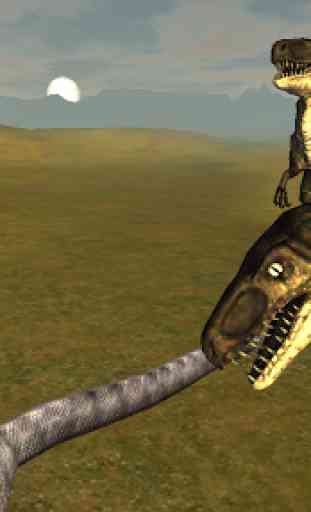 Snake Survival Simulator 3