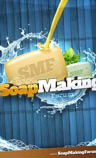 Soap Making 2