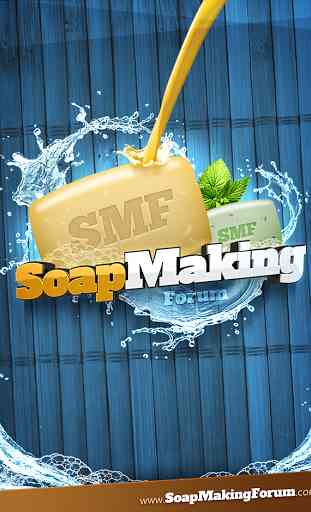 Soap Making 3