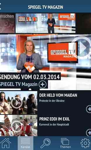 SPIEGEL.TV 2