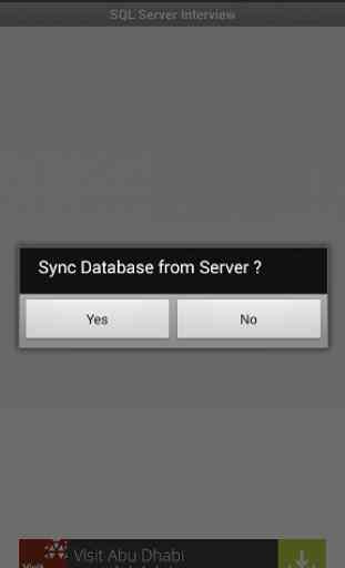 SQL Server Interview Q&A 1