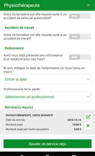 SSQ – Services mobiles 4
